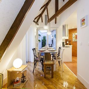 Deluxe Appartement
